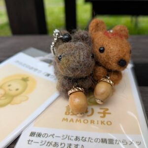 リップス　口の精霊…口・愚痴・口臭etc.